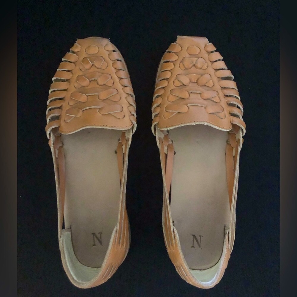 Nisolo Huarache Sandals